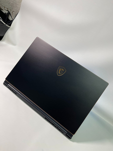 Ordinateur portable de jeu M-SI GS65 d'occasion, 8e génération Intel I7, 16 Go de RAM, 512 Go de SSD, GTX1070 8 Go, 15,6 pouces FHD 144 Hz, ultra fin, Windows 11 - Product Image 5