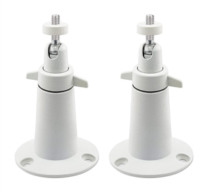 Support mural/plafond métallique réglable de haute qualité à <span class=keywords><strong>prix</strong></span> de gros pour caméra de sécurité CCTV Arlo Arlo Pro 2/3 Arlo Ultra - Product Image 1