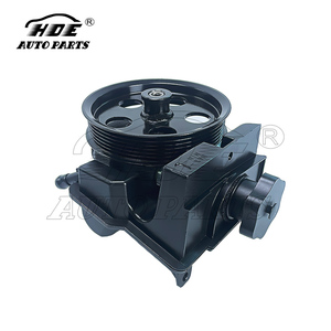 HDE ปั๊มพวงมาลัยเพาเวอร์อะไหล่รถยนต์สำหรับ Ford โฟกัสการขนส่ง6S4Z3A674ARM 6S4Z-3A674-A 7S4Z3A674A - Product Image 2
