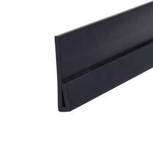 רצועות גומי איטום מותאם אישית עמיד למים חלול גומי מותאם אישית עמיד למים - Product Image 5