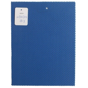 Auvent en tissu pare-<span class=keywords><strong>soleil</strong></span> occultant et tissu d'ombrage par cour patio en tissu d'ombrage enduit de PVC - Product Image 1