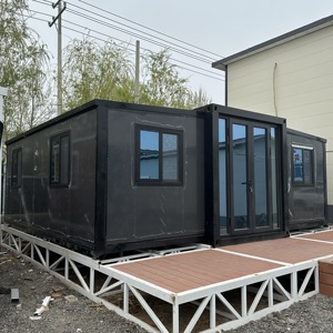 Resilient container house, capable of adapting to changing environmental conditions pool container - Product Image 4