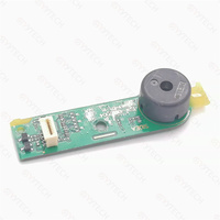 Câble flexible de bouton d'alimentation et d'éjection SYYTECH avec carte PCB pour PS4 Slim 2000 CUH2000 TSW 002 004 – Pièce de réparation