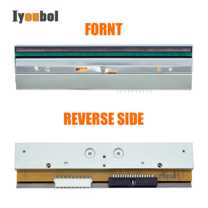 หัวพิมพ์ PH-<span class=keywords><strong>MH261T</strong></span>-0001ที่เข้ากันได้กับ <span class=keywords><strong>MH261T</strong></span> TSC 203dpi เครื่องพิมพ์ฉลากความร้อน - Product Image 1