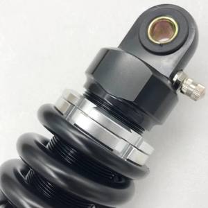 <span class=keywords><strong>Amortisseur</strong></span> de moto 12mm 310mm ressort 320mm pour Yamaha MT07 <span class=keywords><strong>DIRT</strong></span> Suzuki Gsx750f 2002 Honda Nx <span class=keywords><strong>125</strong></span> 250 - Product Image 2