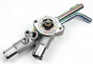 ระบบระบายความร้อนคุณภาพดีราคาถูก CASE-THERMOSTAT 25620-23501 2562023501 สำหรับฮุนได ทูซอน เกีย มาเจนติส 25620 23501 - Product Image 5