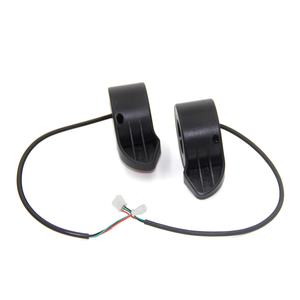 Manillar de Control de Velocidad con Freno para Scooter Eléctrico, Accesorios para Scooter - Product Image 5