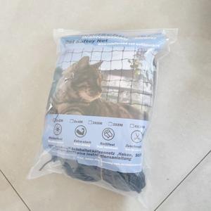 Red de seguridad de plástico <span class=keywords><strong>Ventanas</strong></span> de nailon Balcón/Red de protección <span class=keywords><strong>para</strong></span> <span class=keywords><strong>gatos</strong></span>/Red de seguridad <span class=keywords><strong>para</strong></span> balcón y escaleras - Product Image 3