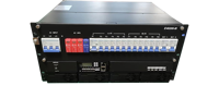 Système redresseur OEM 2U E4890 48V 90A 1200w 2000w 3000w 30A Module 200A Alimentation télécom intégrée 1.2kw 2kw 3kw