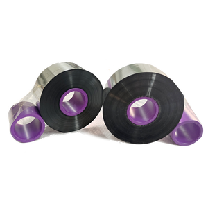 ริบบิ้นถ่ายโอนความร้อน33มม. X 600ม. เรซินใกล้ขอบสำหรับเครื่องพิมพ์ Linx Tto - Product Image 6