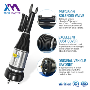 Tech Master 2053204768 2053208300 W205 W213 W253 Glc Suspensión neumática delantera izquierda y derecha Amortiguador de coche para <span class=keywords><strong>Mercedes</strong></span> <span class=keywords><strong>Benz</strong></span> - Product Image 5