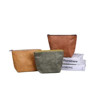Tessuto di cotone riciclato spiaggia gioielli scarpe cosmetica tela, tracolla cordoncino Tote Shopping Packaging borse/