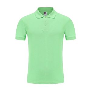 Design High-Quality Custom Work Uniforms Blank Cotton Polo <b>Shirts</b> for Business Sports Golf Polo - Product Image 2