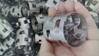 Équipement de revêtement PVD pour anneaux métalliques en acier inoxydable à emballage aléatoire en tour, avec pompe 5000W, usage industriel