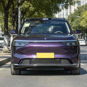 AITO M8 EV de Alto Rendimiento - Velocidad Máxima de 200 km/h, Autonomía de 705 km, 5 Plazas, Estándar Europeo - Product Image 1
