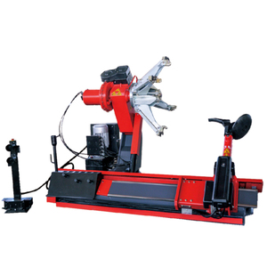 Máquina Desmontadora <span class=keywords><strong>de</strong></span> Neumáticos para Maquinaria <span class=keywords><strong>de</strong></span> Ingeniería Minera Grande Totalmente Automática Togon T980 - Product Image 1