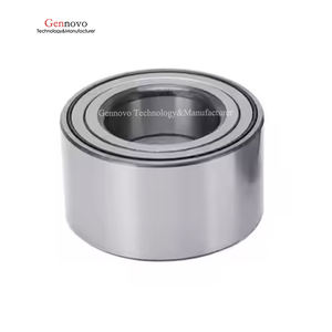 Hub bantalan setir roda depan, suku cadang mobil Premium untuk Hyundai ACCENT IV VERNA II Kia RIO - Product Image 3