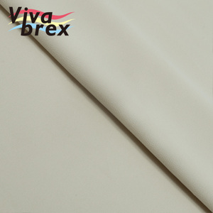 Satén mate 100% poliéster entrega rápida 130gsm terciopelo suave drapeado fuerte <span class=keywords><strong>para</strong></span> niñas camisas ropa de casa y ropa de cama - Product Image 5