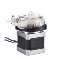 Pompe péristaltique auto-amorçante réversible PENGPU pour instruments analytiques de laboratoire et transfert de liquides