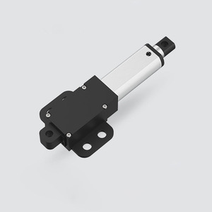 SKYHONE 500mm corsa attuatore lineare 12v 24v DC motore personalizza direttamente la fabbrica vendita attuatore lineare per macchina del sesso - Product Image 5