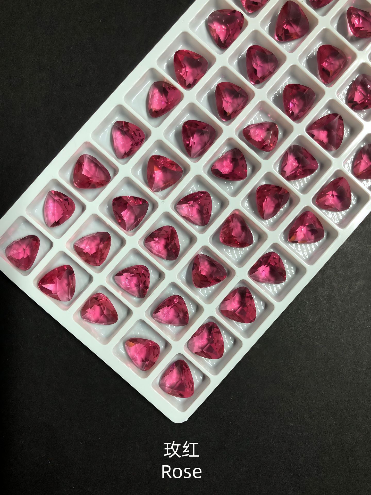 rose pink