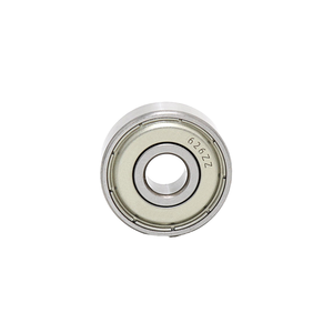 Haute qualité 6200 6201 6202 6203 6204 6205 <span class=keywords><strong>6206</strong></span> 6207 6208 C3 Z ZZ DDU roulement à billes à gorge profonde - Product Image 3