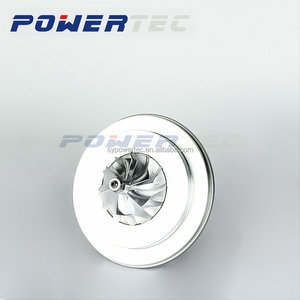 Cartucho de Turbo Billet K03 53039880086 CHRA 53039700087 para Audi A4 <span class=keywords><strong>2.0</strong></span> <span class=keywords><strong>TFSI</strong></span> B7 - Product Image 2