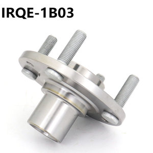 IRQE-1B06 <b>Wheel</b> Hub Bearing For Mitsubishi Vehicles 6 Pieces New <b>Replacement</b> Part - Product Image 3
