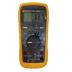 Kit combiné original pour électricien industriel 87V/E2-KIT - Product Image 1