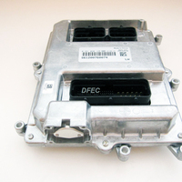 Módulo de Control Electrónico ECM ECU 0281020128 para Motores Diésel ISX M11 N14 N10 ISM
