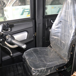 KEYU-Triciclo eléctrico estilo rickshaw Tuktuk para pasajeros, <span class=keywords><strong>taxi</strong></span>, gran potencia, largo alcance - Product Image 5