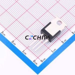Venta al por mayor IXTP76P10T TO-220-3 Transistor de efecto de campo de transistor (MOSFET) Venta al por mayor Chips de componentes electrónicos y servicio BOM - Product Image 2