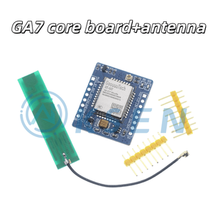 บอร์ดหลักโมดูล <span class=keywords><strong>NB</strong></span> GA7-B AI-KSEN nbiot mqtt coap วิทยุสื่อสารแบบไร้สาย urat Communication <span class=keywords><strong>IOT</strong></span> - Product Image 3