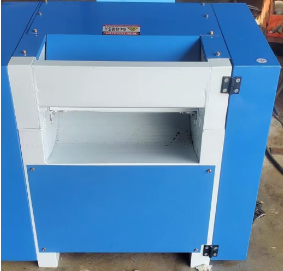 Automatic Cotton Fiber Opening Pillow Machine Cotton Opening Machine, Loosening Machine - Product Image 5