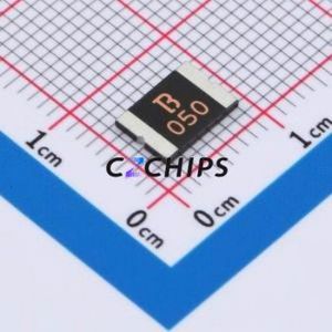 2920L050/60GR Resettable <b>Fuse</b> 2920 <b>Fuse</b> 60V 40A 500mA <b>1A</b> - Product Image 2