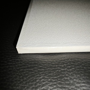 Gipsdecke / PVC-Gipsdeckenplatte / Vinylbeschichtete Gipsdeckenplatten für Abgehängte Decken mit Decken-T-Profilen - Product Image 5