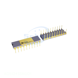 Buy Online Electronic Components ADS1243SKGD1 Die Data Acquisition In Stock - Product Image 1