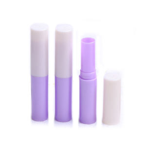 Tubos Vacíos para Brillo Labial, Precio al por Mayor, Tecnología Avanzada, Personalizables, 4g, Coloridos, Delgados y Largos, Envase para Bálsamo Labial - Product Image 5