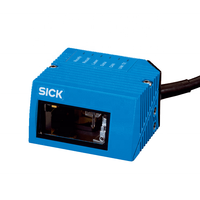 SICK 1030001 ATM60-A4A12X12 Codeur Rotatif Absolu Photoélectrique pour Mesure de Vitesse Disponible en Stock