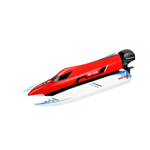 Nuevo Diseño <span class=keywords><strong>WLToys</strong></span> <span class=keywords><strong>WL915</strong></span>-A, Lancha a Control Remoto de Alta Calidad, 45km/h, en Venta - Product Image 1
