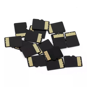 Tarjeta Micro SD Hybour de 128 GB, Clase 10, A1, Logotipo Personalizado OEM, Compatible con Teléfono - Product Image 2
