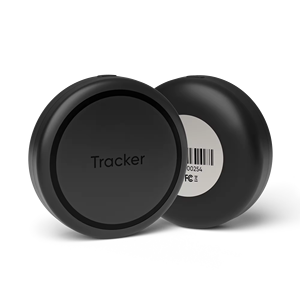 4G người cao tuổi trẻ em cá nhân GPS Tracker với thời gian chờ dài và nền tảng miễn phí - Product Image 2