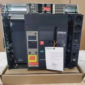 Schneider MTZ2ไฟฟ้า16 H1/3P เครื่องตัดวงจรอากาศ415V 16A ที่แยกได้ชนิด B - Product Image 5