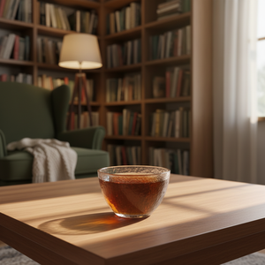 Thé Oolong Da Hong Pao de la Montagne Wuyi, Arôme de Roche Printanière, Qualité Premium, Une Gorgée Laisse un Arrière-goût Sucré, Thé Bien-être - Product Image 6