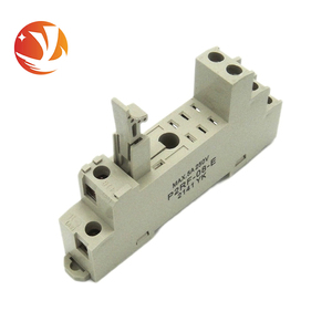 Nuevo y Original Zócalo de Relé P2RF-08-E para Controlador Lógico Programable (PLC) - Product Image 2