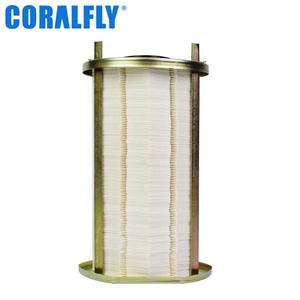 Filtro de Aceite para Motor Diésel de Camión Coralfly CL-O16029 LF16029 SO10105 P7368 3873576 - Product Image 2