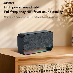 Nouvelle Arrivée Enceinte Subwoofer Sans Fil RGB Haute Puissance avec Barre Lumineuse RGB et Bluetooth pour <span class=keywords><strong>Danse</strong></span> en Plein Air - Product Image 4