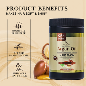 Produits capillaires OEM/ODM de qualité supérieure, shampooing protéiné <span class=keywords><strong>brésilien</strong></span> bio à l'huile d'argan naturelle 900ml - Product Image 6