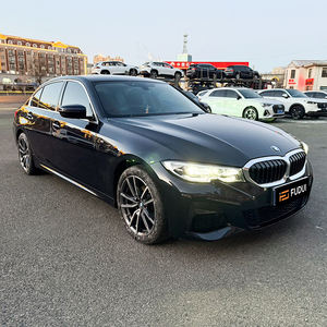 BM-W <span class=keywords><strong>Série</strong></span> 3 320Li M Sport Package d'occasion haut de gamme, très demandée, essence turbo, sièges en cuir, voiture légère, <span class=keywords><strong>prix</strong></span> d'exportation avantageux - Product Image 3