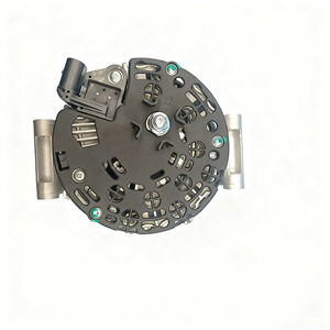 ไดชาร์จเมอร์เซเดส M273 รุ่น 028903028D ใหม่ 14V 220A คุณภาพสูง อะไหล่ทดแทนเครื่องกำเนิดไฟฟ้ารถยนต์ <span class=keywords><strong>W221</strong></span> W164 5.5L V8 - Product Image 2
